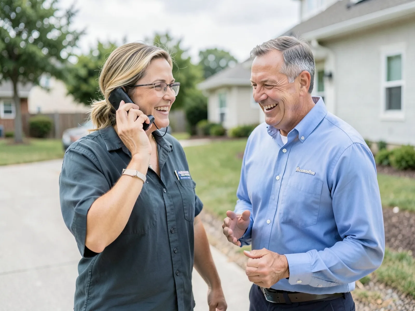 Frequently Asked Questions About Mold Inspection & Sampling in Saint Francisville, IL